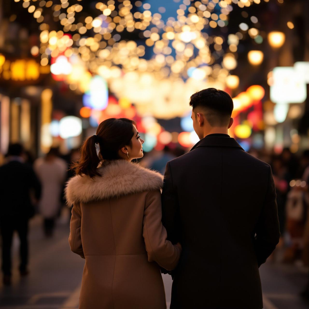 娱乐圈吃瓜夫妇揭秘他们相识于一部剧背后姐妹情深再续前缘